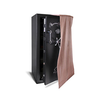 AMSEC Concealment Cloak Size: 6030 American Security Gun Safe Disguise